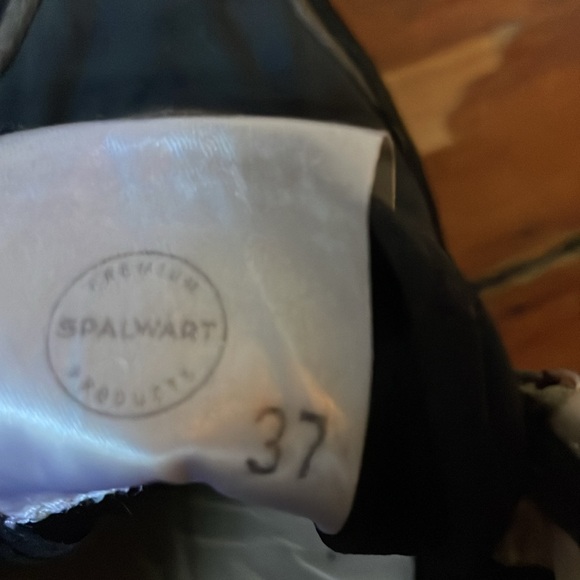 Spalwart Type A - Trail - Picture 9 of 10